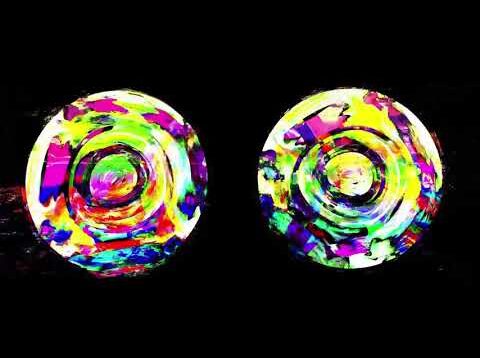 B2 Reel Popcorn Protocol #DeepHouse #AcidHouse #TechHouse #AudioVisual #Mixtacy #TouchDesigner