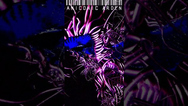 Centipede 2 | Experimental Music | Ableton | TouchDesigner