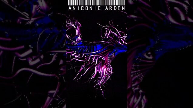 Centipede 5 | Experimental Music | Ableton | TouchDesigner