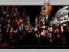 浅草の狭間Depth / TouchDesigner
