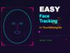 Easy Face Tracking in TouchDesigner