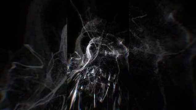 Enter the void #touchdesigner