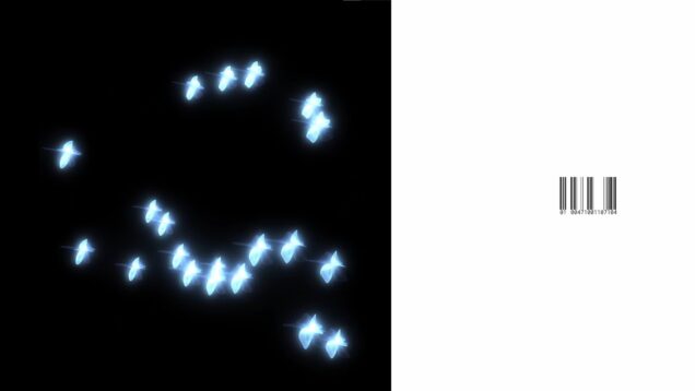 Flow State Matrix | TouchDesigner Study | Project File (.toe)