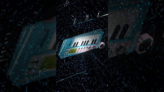 #generativeart #touchdesigner #blender #realtimegraphics #audioreactive #newmediaart