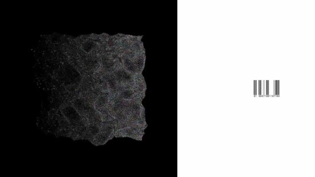 Glitch Whisper | TouchDesigner Tutorial | Project File (.toe)