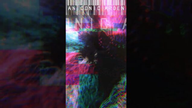 Glitchy 1 | Experimental Music | Ableton | TouchDesigner