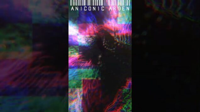 Glitchy 11 | Experimental Music | Ableton | TouchDesigner