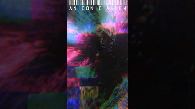 Glitchy 4 | Experimental Music | Ableton | TouchDesigner