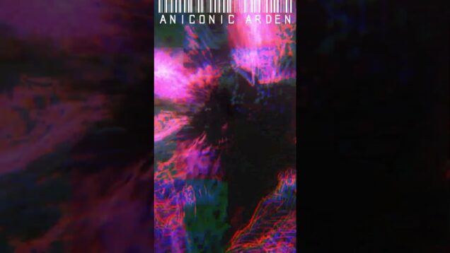 Glitchy 5 | Experimental Music | Ableton | TouchDesigner