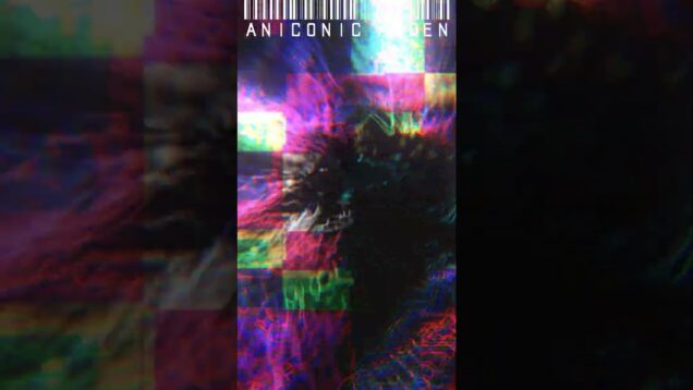 Glitchy 7 | Experimental Music | Ableton | TouchDesigner