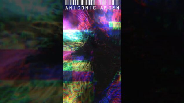 Glitchy 8 | Experimental Music | Ableton | TouchDesigner