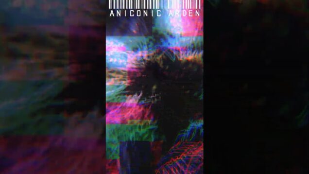 Glitchy 9 | Experimental Music | Ableton | TouchDesigner