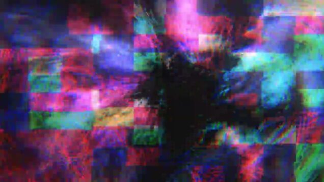 Glitchy | Experimental Music | Ableton | TouchDesigner