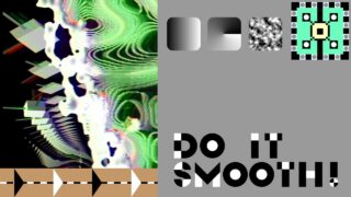 How to Create Scene Transitions in TouchDesigner (2 Examples + allowCooking Trick)