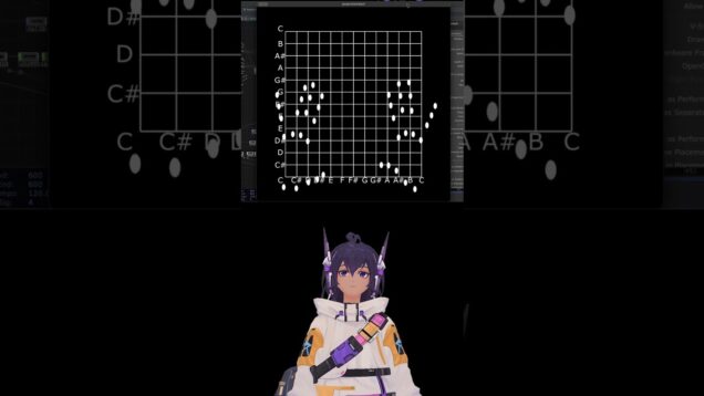 Idk how i ended up here.   #ableton #touchdesigner