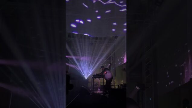 Imk which you want tutorials for! I'll be back on YouTube next week:)) #touchdesigner #visuals #vfx