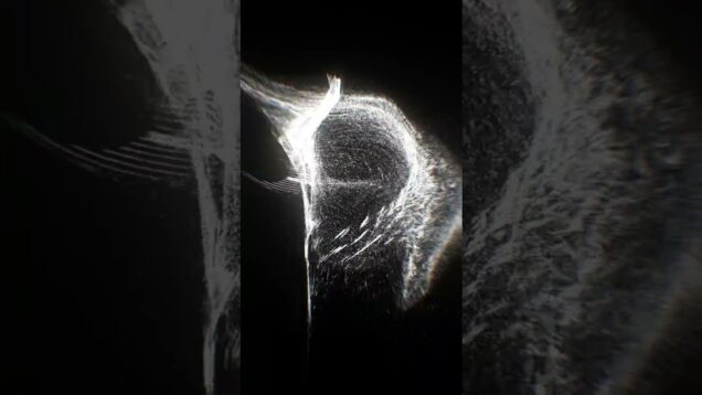 Infinity #touchdesigner