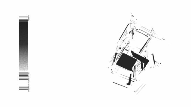 InkDesigner | TouchDesigner Study | Project File (.toe)