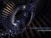 Mechanical Audioreactive Torus | TouchDesigner Project