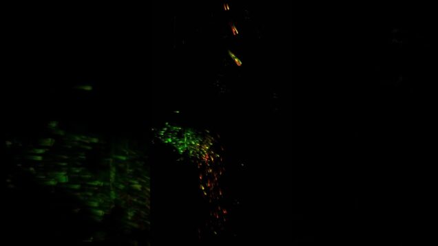 Nothing to see here #touchdesigner