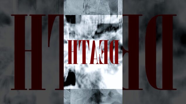 NY state of mind. Created & mix in realtime using Touchdesigner. Track ID: Nas – N.Y. State of mind