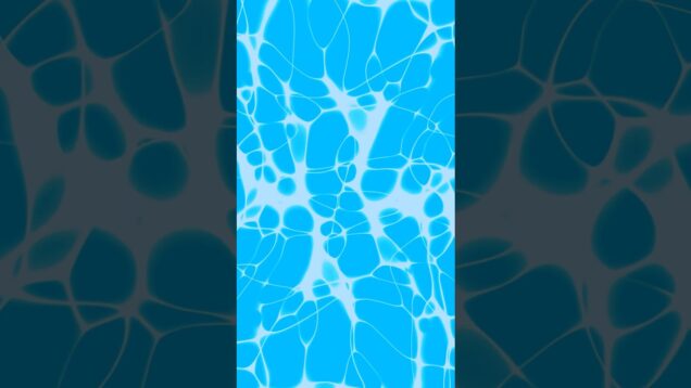 Organic Liquid 6. #love #music #rnb #touchdesigner #digitalart #tyla #newmusic #abstractart #foryou