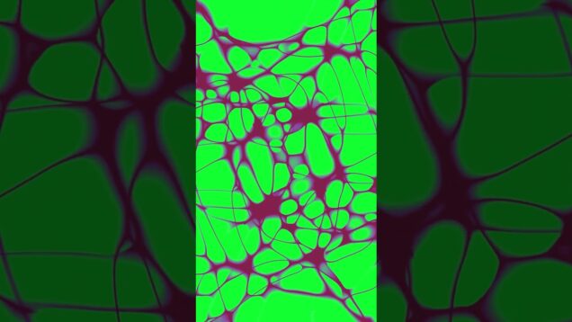 Organic Liquid 9. #music #love #entertainment #touchdesigner #digitalart #rnb #tinashe #techno #fyp