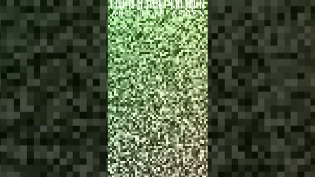 Pixels 3 | Experimental Music | Ableton | TouchDesigner