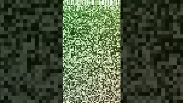 Pixels 4 | Experimental Music | Ableton | TouchDesigner