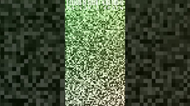 Pixels 5 | Experimental Music | Ableton | TouchDesigner