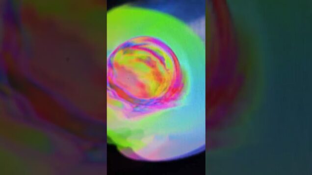 playing with touchdesigner #touchdesigner #touchdesignercommunity