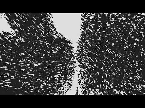 Professor Bad Trip – Audio-Reactive TouchDesigner Patch