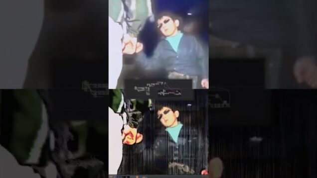 [Release] Realtime Audioreactive Time Remap – [TouchDesigner's Twixtor Clone] | #touchdesigner