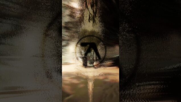 тг — relock142 | #aphextwin #touchdesigner #edit #vibes