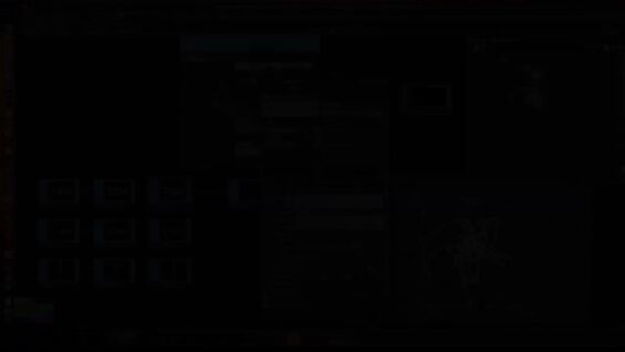 Scatterplot Workshop with TouchDesigner – part 3: Title & Labels