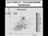 Scatterplot Workshop with TouchDesigner – part 6: Automate parameters