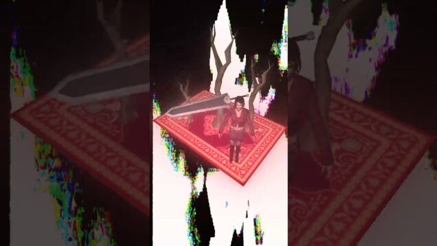 #silenthill #edit #horror #generativeart #blender #sad #touchdesigner #simulation #residentevil