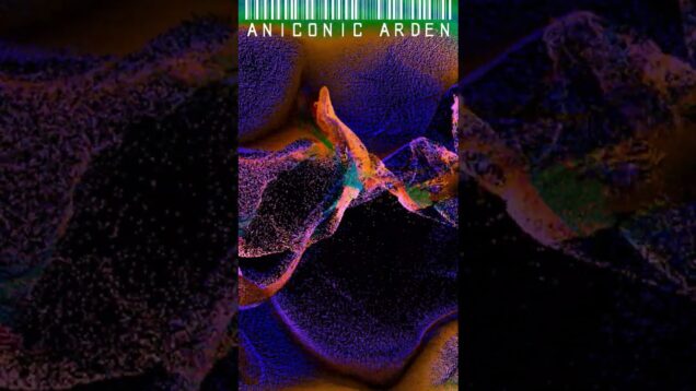 Silo 2 | Experimental Music | Ableton | TouchDesigner