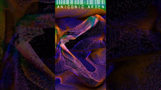 Silo 4 | Experimental Music | Ableton | TouchDesigner