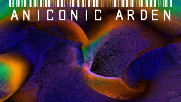 Silo | Experimental Music | Ableton | TouchDesigner