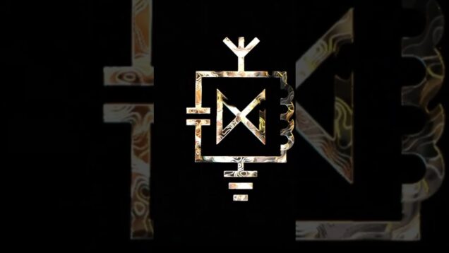 #soundart #noise #touchdesigner #somalaboratory