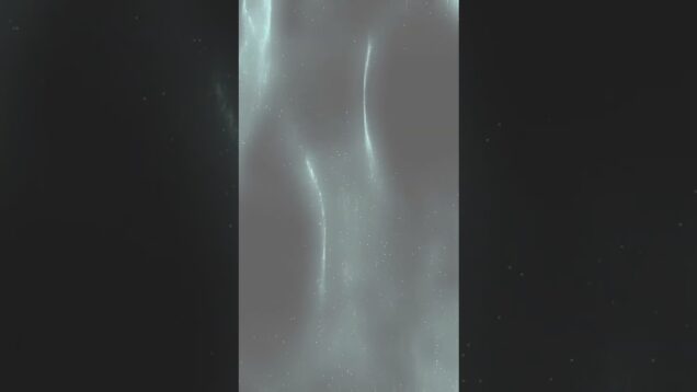 Sparkles Effect | TouchDesigner