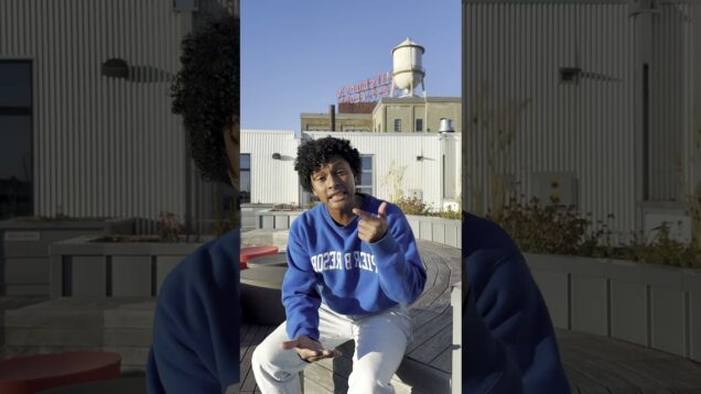 Still unclear who’s doin it correctly? Plz advise. #likethis #skit #touchdesigner #doitlikethis