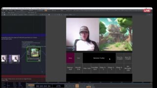 StreamDiffusion in TouchDesigner Workshop