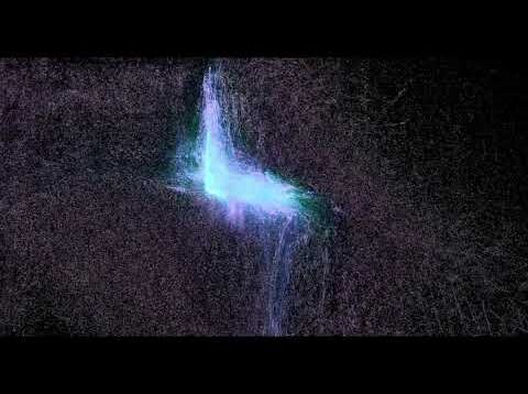 Sunface – Mode2.1 (Touchdesigner Visuals)