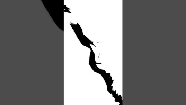 T23 #techno #adriaticsea #valovanja #abstract #av #touchdesigner #adriatic #sea #lukasmedves