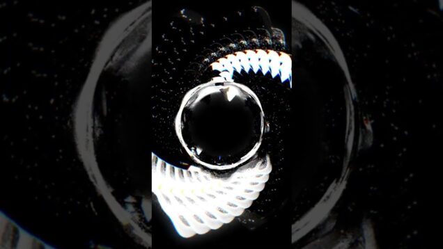 [TD Lab] Darkness #touchdesigner