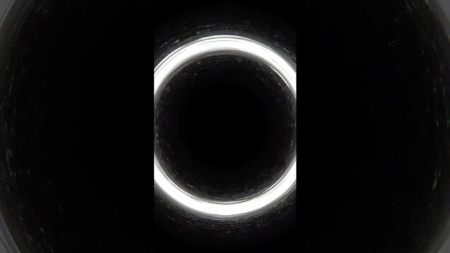 [TD Lab] Darkness #touchdesigner