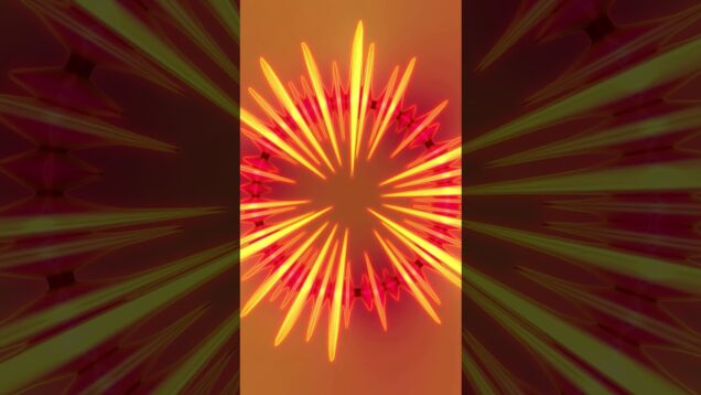 [TD Lab] Energy #touchdesigner