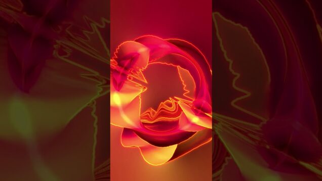 [TD Lab] Energy #touchdesigner